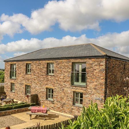 Hawthorn Cottage Truro Eksteriør bilde