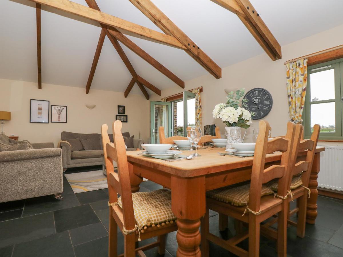 Hawthorn Cottage Truro Eksteriør bilde