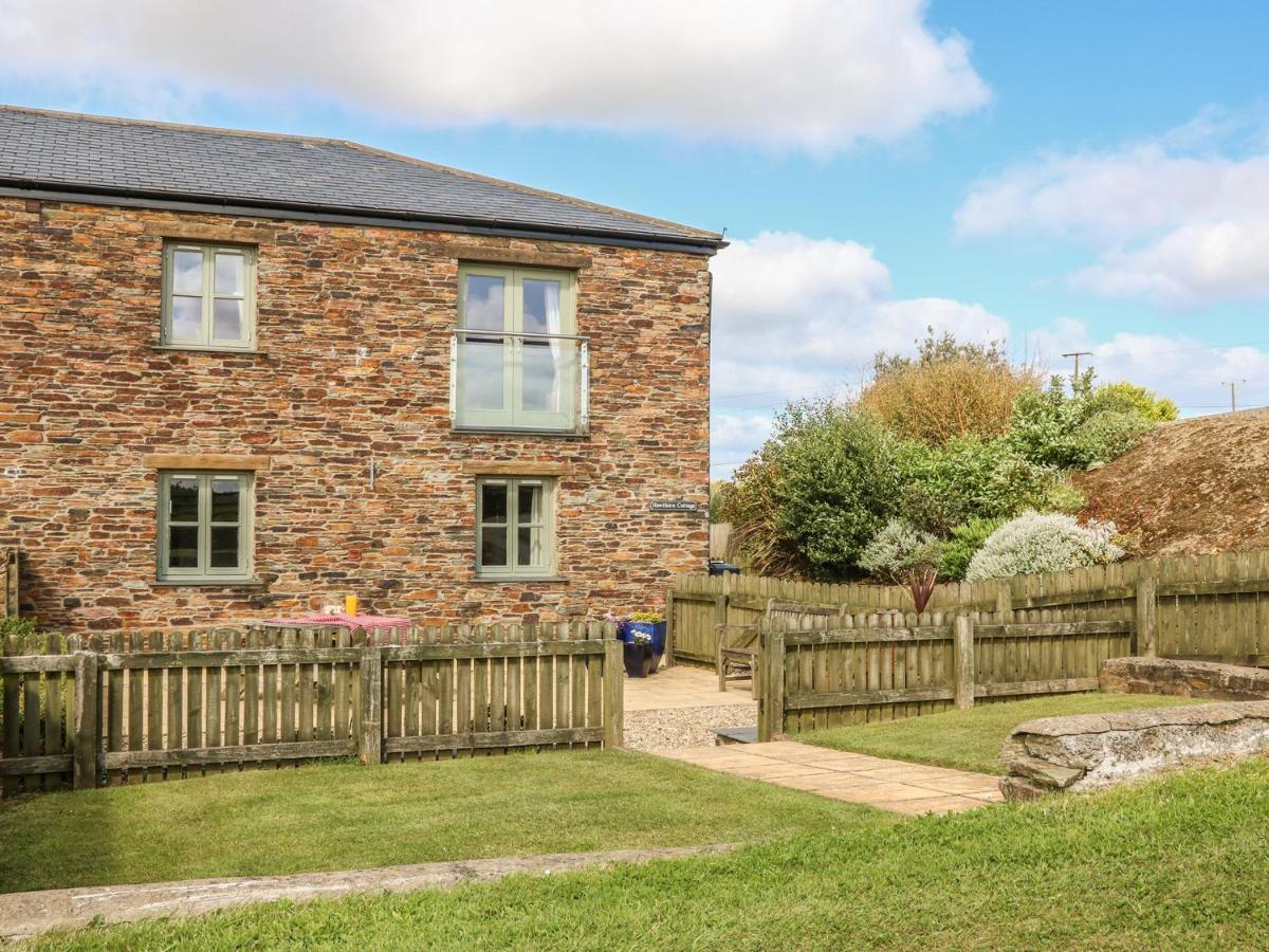 Hawthorn Cottage Truro Eksteriør bilde