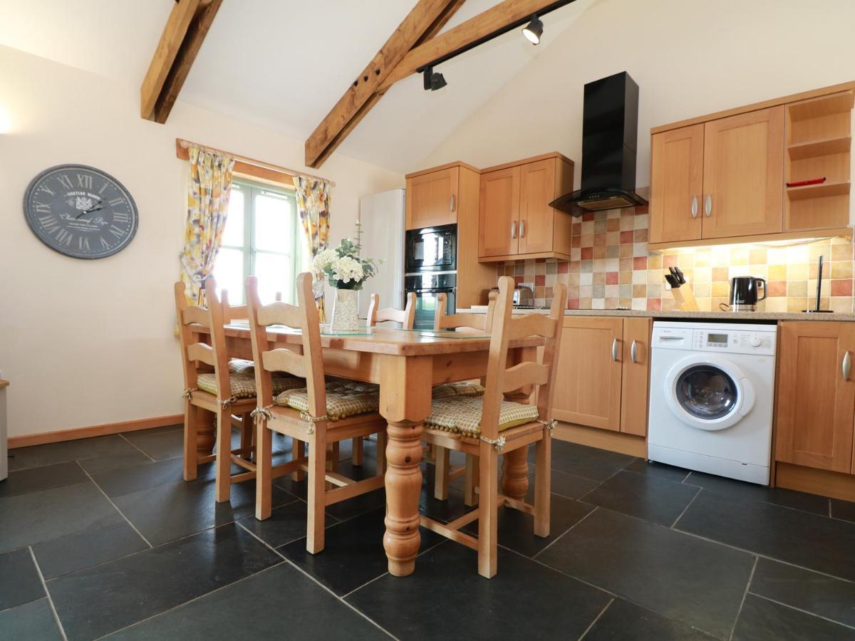 Hawthorn Cottage Truro Eksteriør bilde