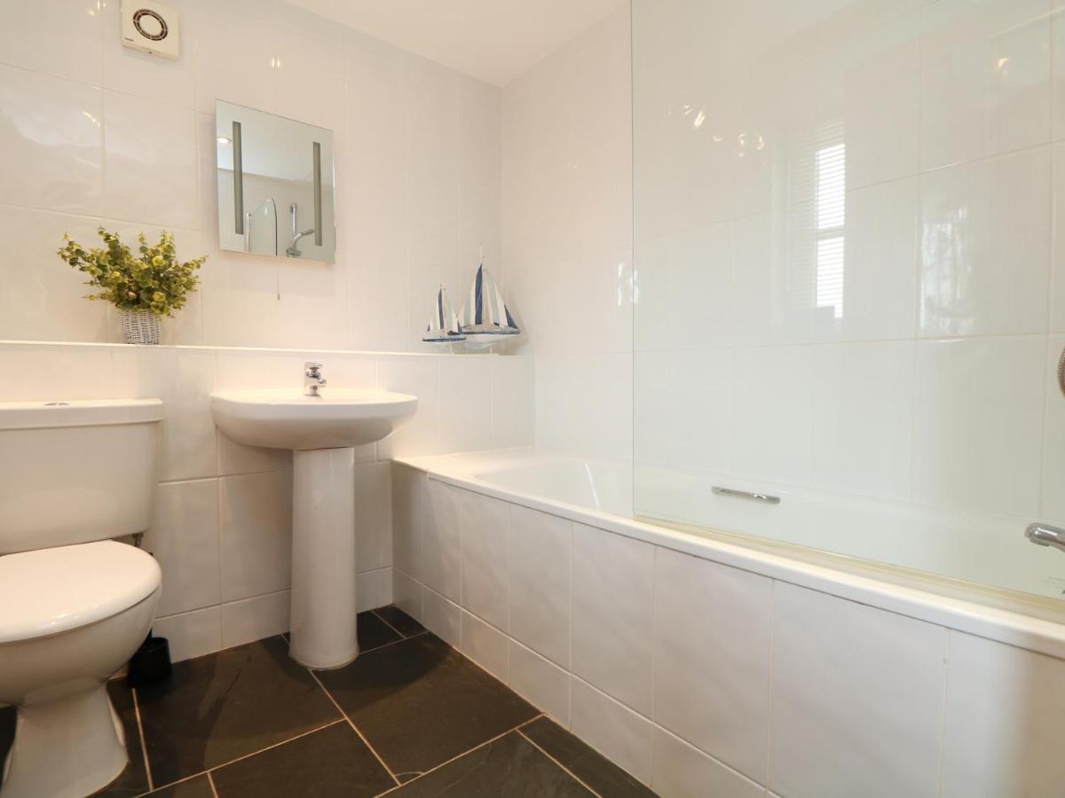 Hawthorn Cottage Truro Eksteriør bilde