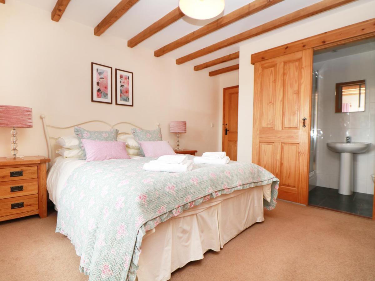 Hawthorn Cottage Truro Eksteriør bilde