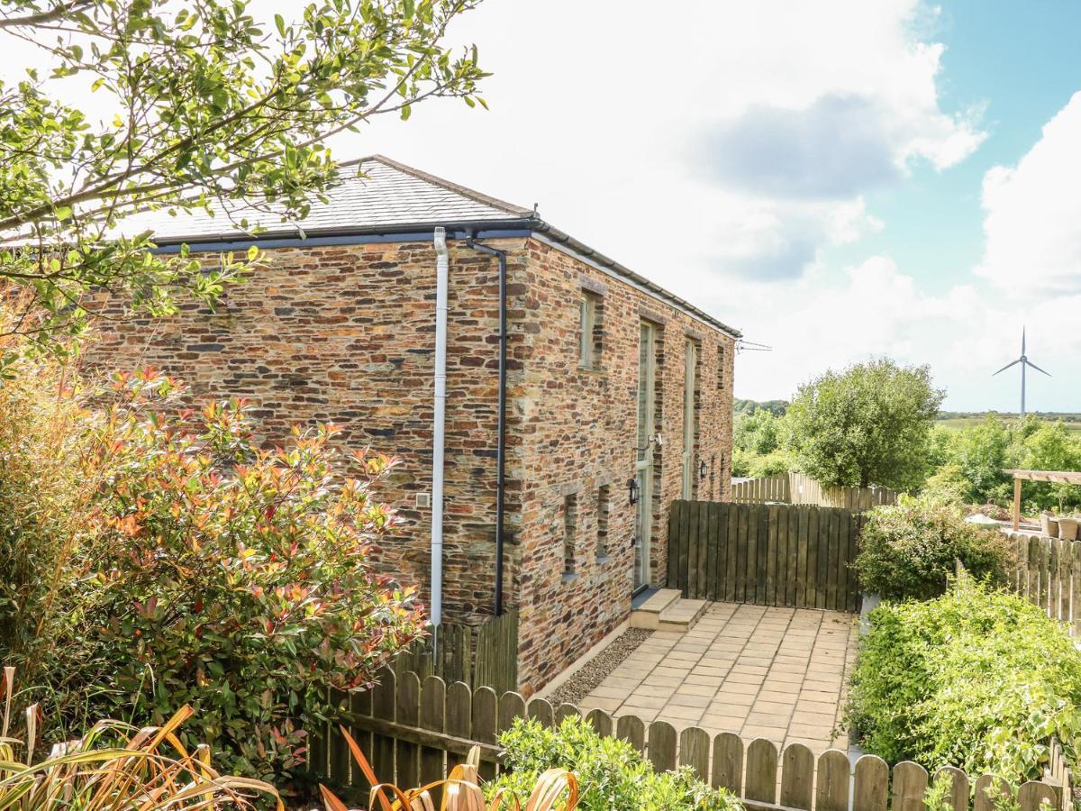 Hawthorn Cottage Truro Eksteriør bilde