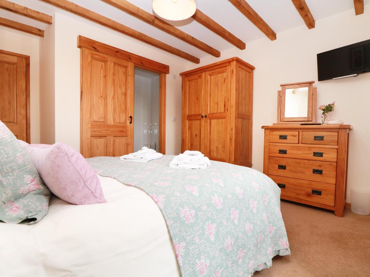 Hawthorn Cottage Truro Eksteriør bilde